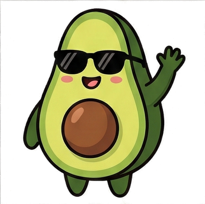 GUAC - Your magical avocado expert